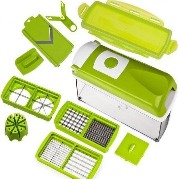 Nicer Dicer Plus Fruit & Vegetable Slicer