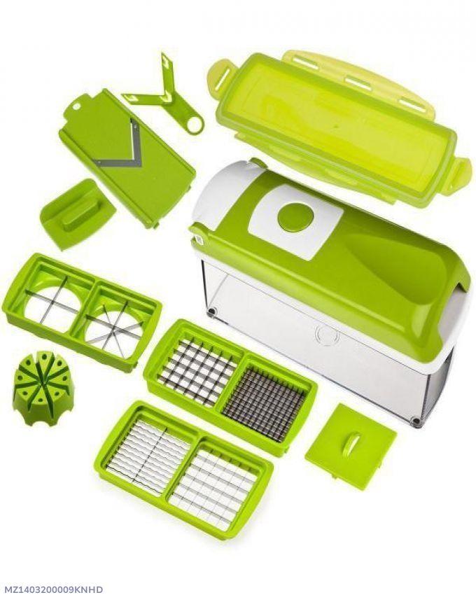 Nicer Dicer Plus Fruit & Vegetable Slicer