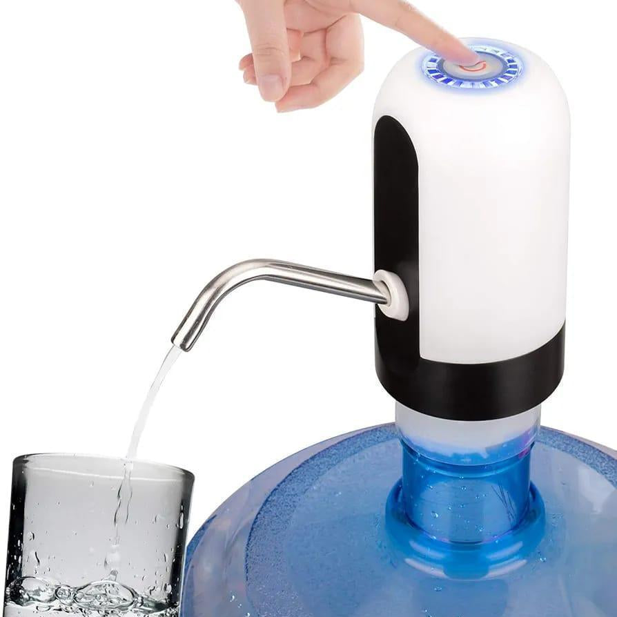 Automatic Electric Water Dispenser Pump for Bottled Water