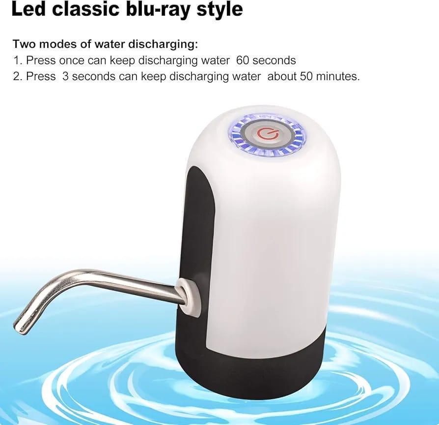 Automatic Electric Water Dispenser Pump for Bottled Water