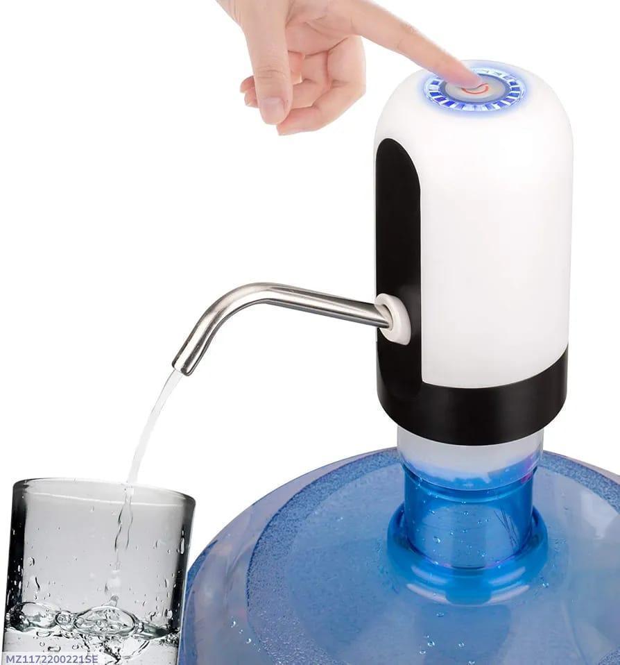 Automatic Electric Water Dispenser Pump for Bottled Water